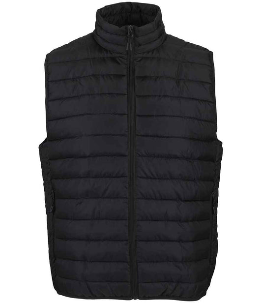 SOL'S Stream Bodywarmer | Black