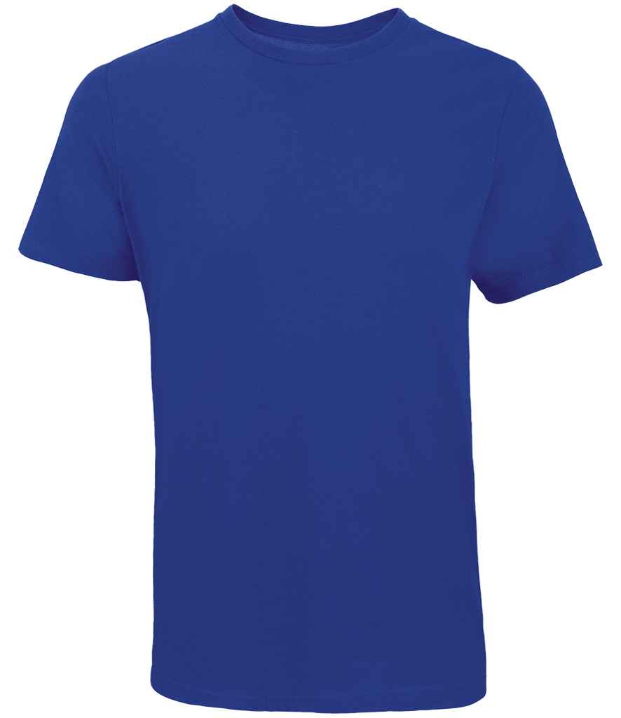 SOL'S Unisex Tuner T-Shirt | Royal Blue