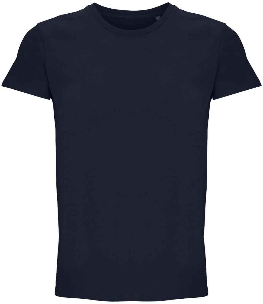 SOL'S Crusader Recycled T-Shirt | French Navy