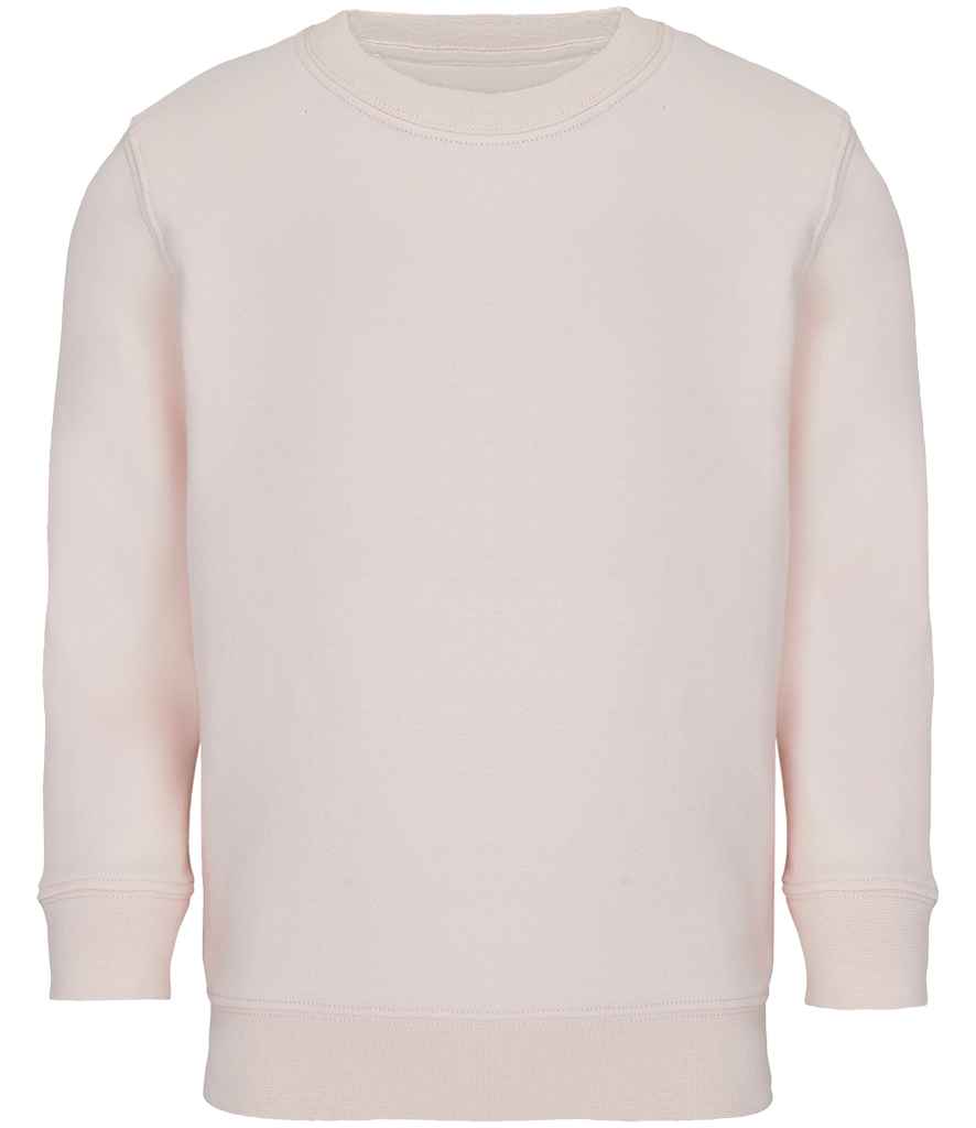 SOL'S Kids Columbia Sweatshirt | Creamy Pink