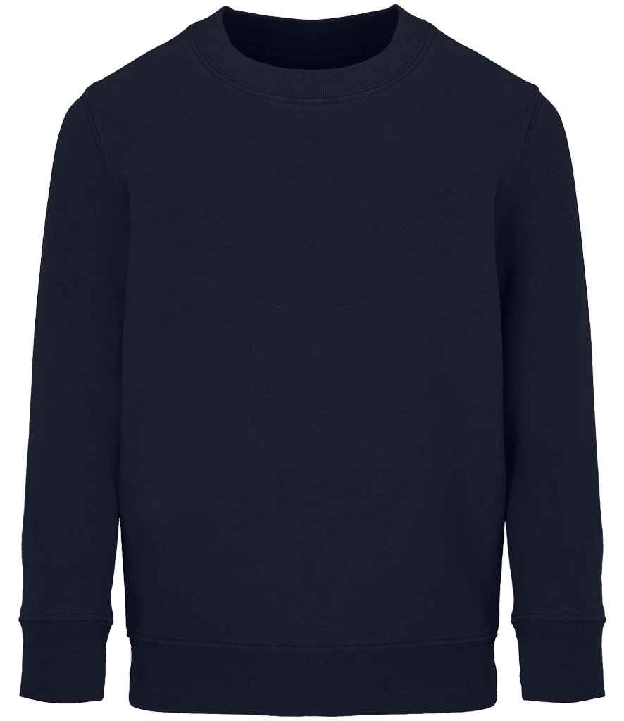 SOL'S Kids Columbia Sweatshirt | French Navy