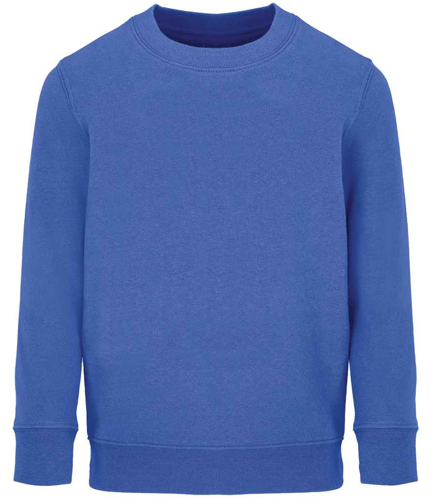 SOL'S Kids Columbia Sweatshirt | Royal Blue