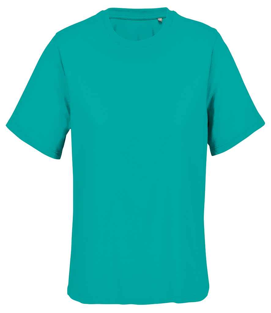 SOL'S Ladies Legend T-Shirt | Caribbean Blue