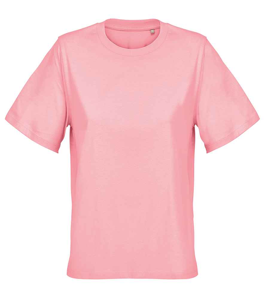 SOL'S Ladies Legend T-Shirt | Candy Pink