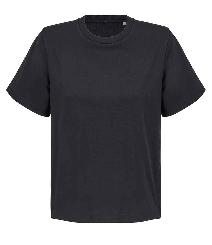SOL'S Ladies Legend T-Shirt | Deep Black