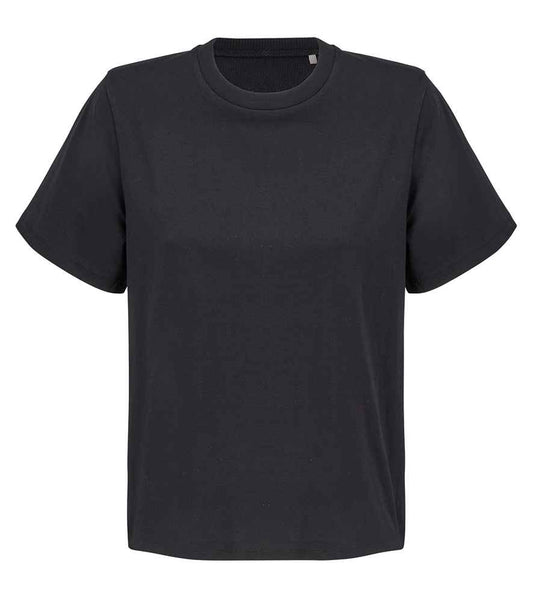 SOL'S Ladies Legend T-Shirt | Deep Black