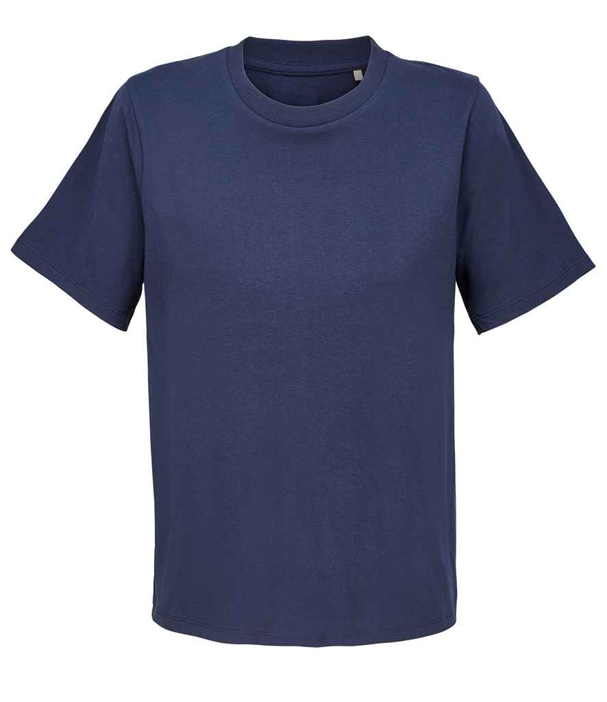 SOL'S Ladies Legend T-Shirt | French Navy