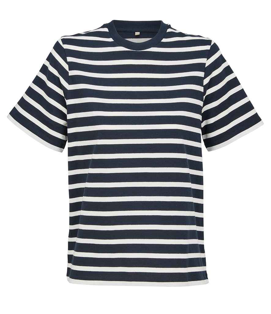 SOL'S Ladies Legend T-Shirt | Navy/Off White