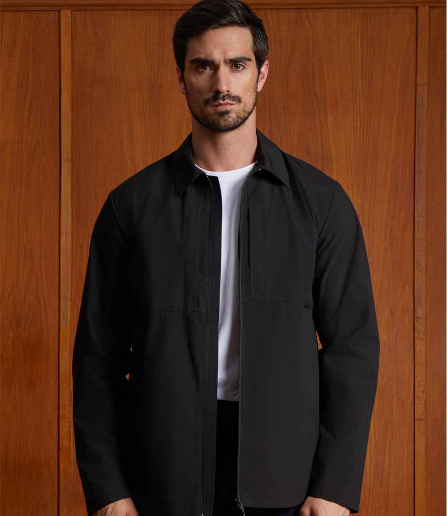 NEOBLU Unisex Anton Jacket | Deep Black