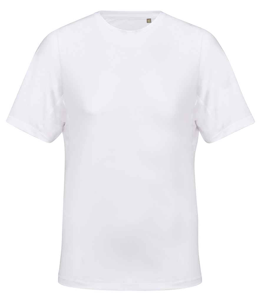 SOL'S Unisex Storm Performance T-Shirt | White