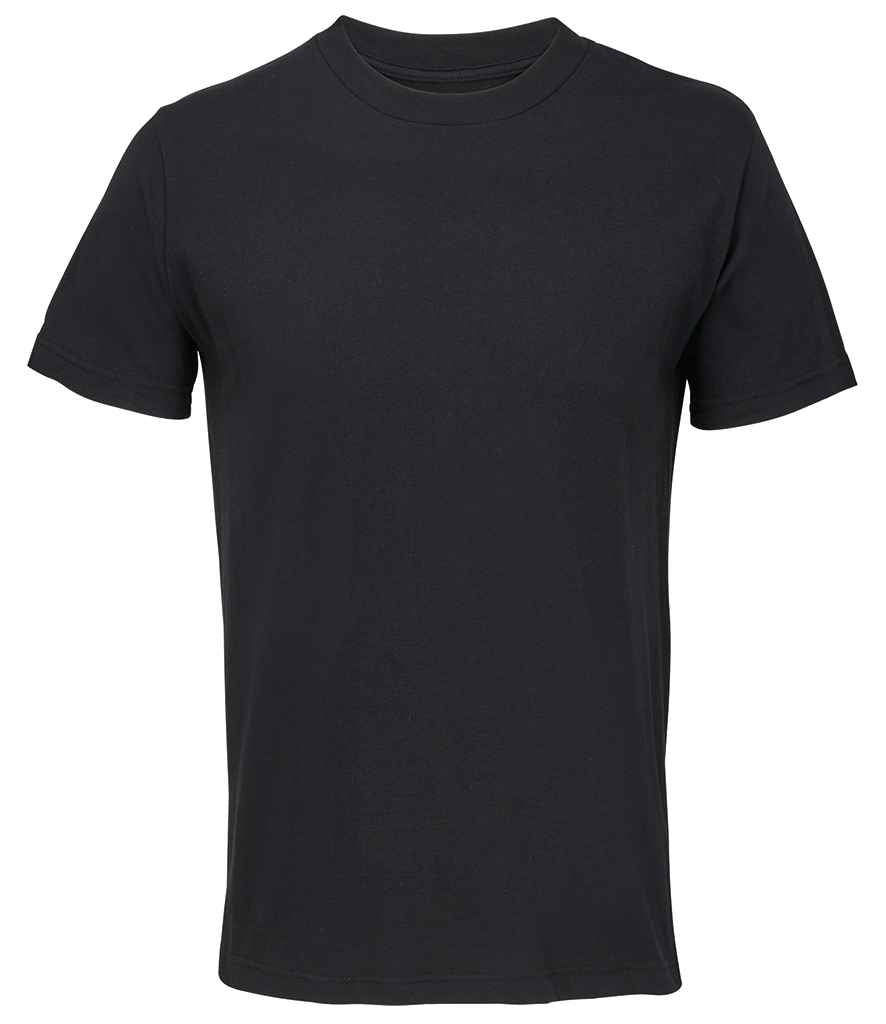 SOL'S Unisex Cliff T-Shirt | Deep Black