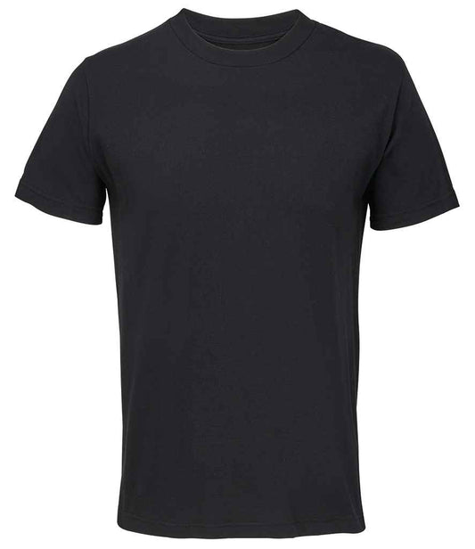 SOL'S Unisex Cliff T-Shirt | Deep Black