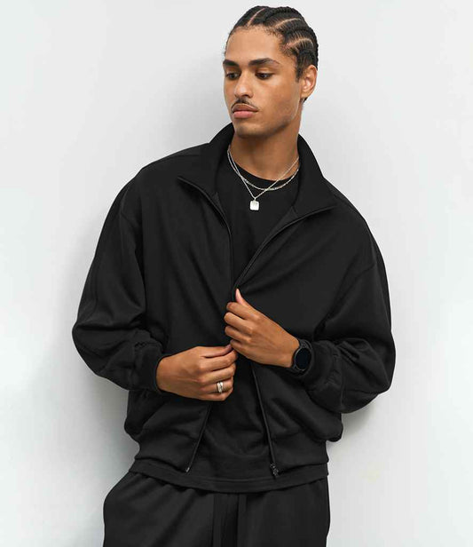 SOL'S Unisex Junior Jacket | Black
