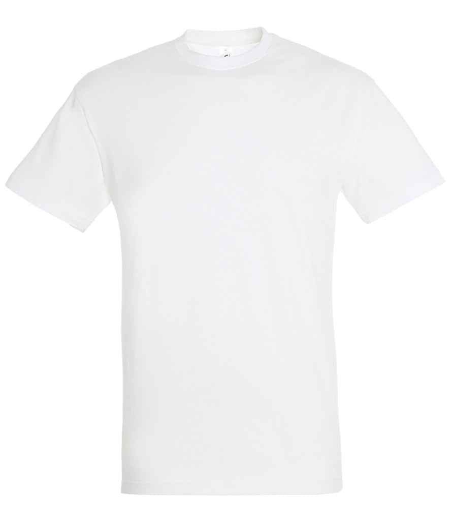 SOL'S Regent T-Shirt | Absolute White