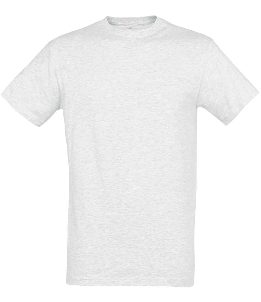 SOL'S Regent T-Shirt | Ash