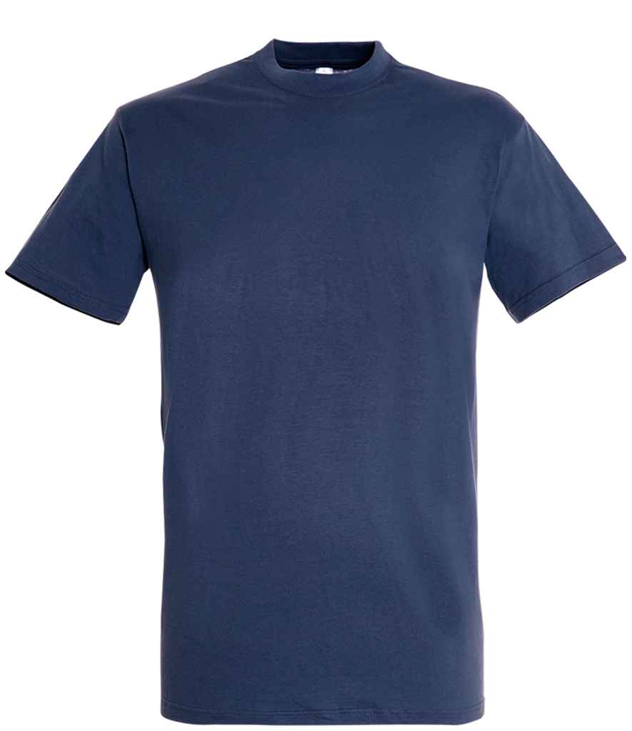 SOL'S Regent T-Shirt | Denim