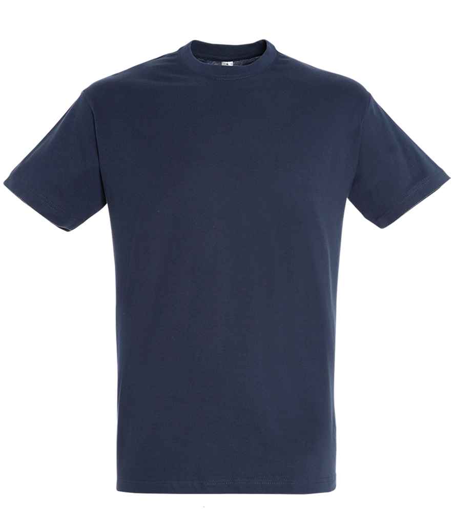 SOL'S Regent T-Shirt | French Navy