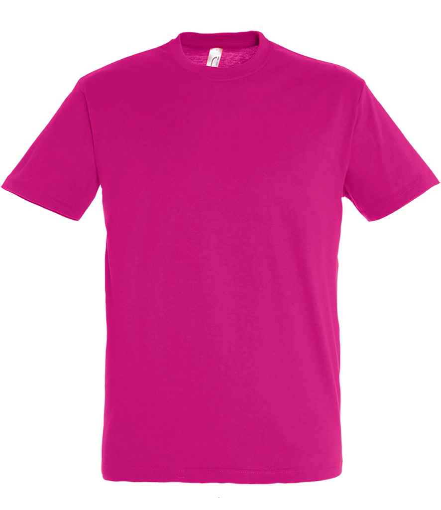 SOL'S Regent T-Shirt | Fuchsia