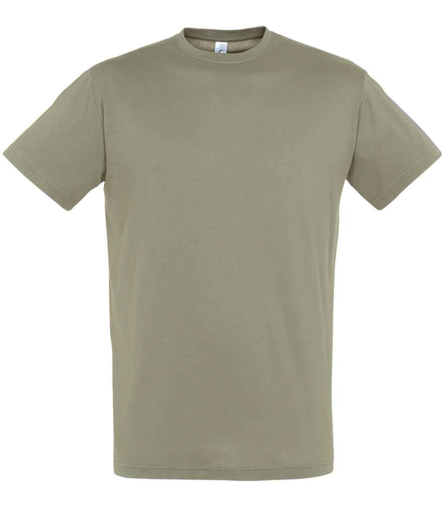 SOL'S Regent T-Shirt | Khaki