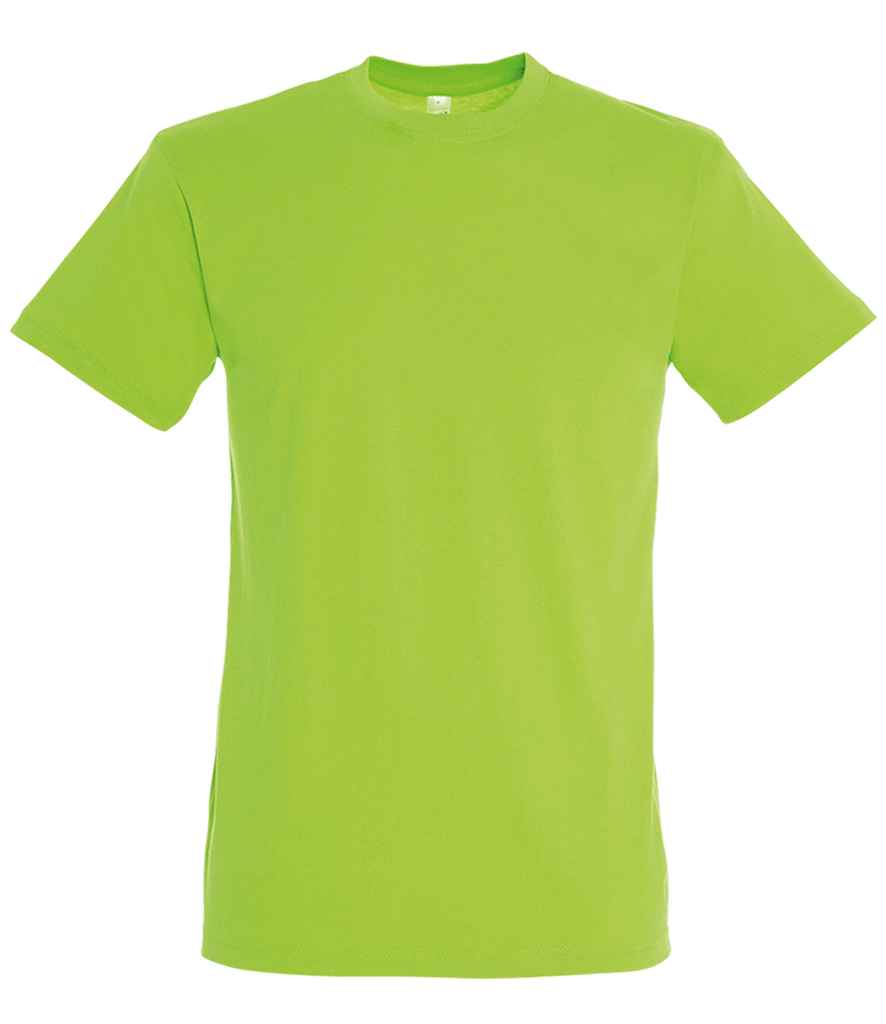 SOL'S Regent T-Shirt | Lime Green