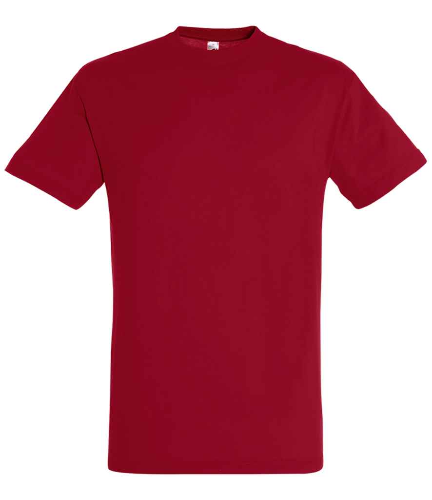 SOL'S Regent T-Shirt | Tango Red