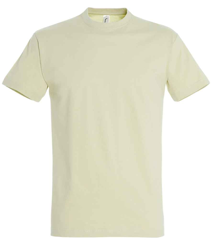 SOL'S Imperial Heavy T-Shirt | Green Sage