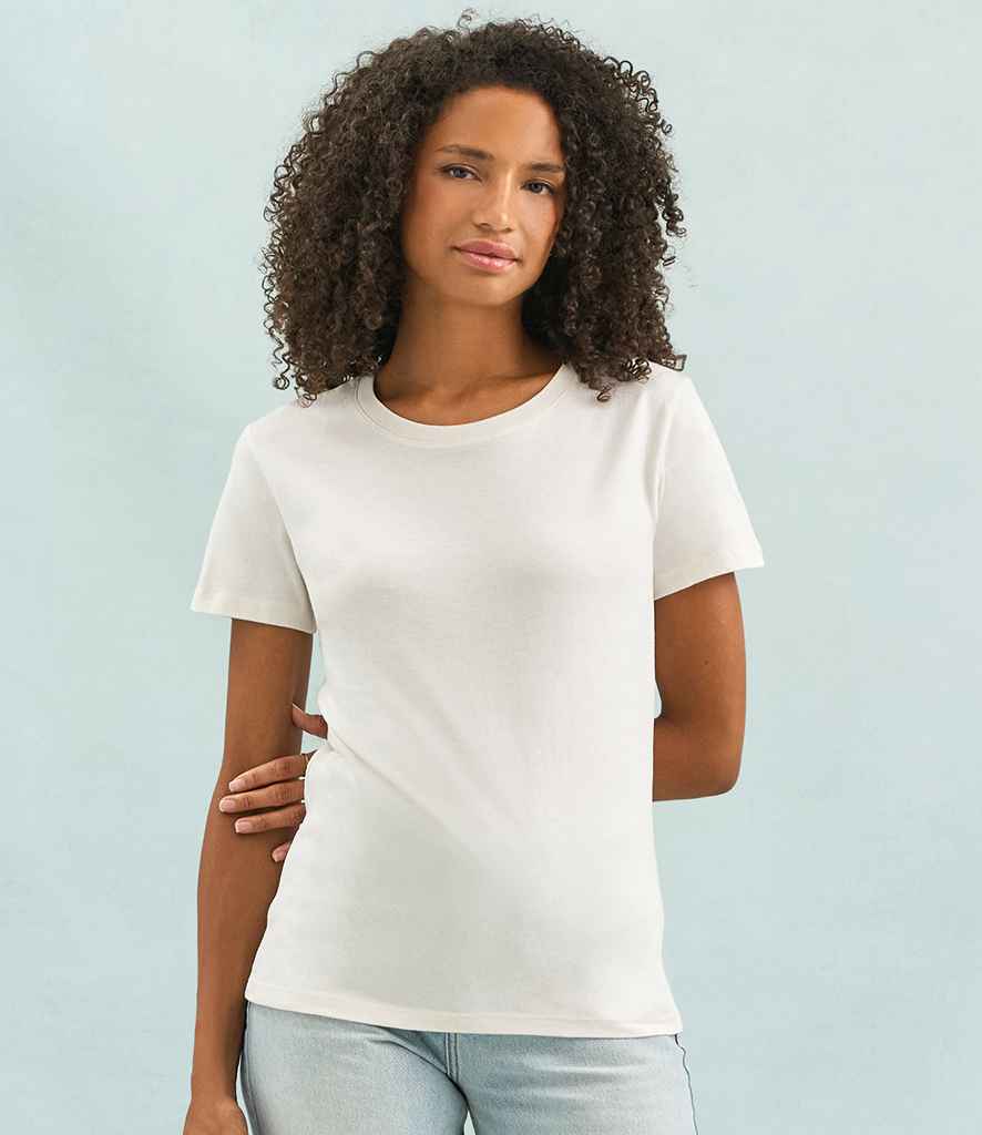 SOL'S Ladies Imperial Heavy T-Shirt | White