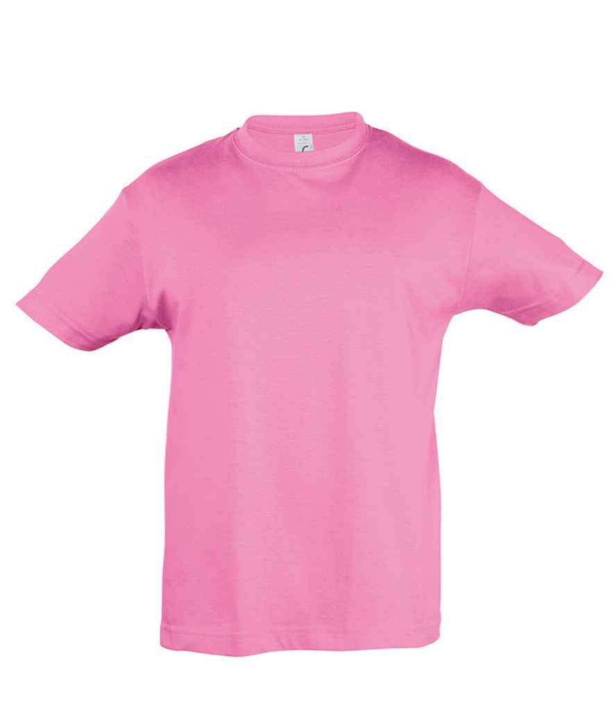 SOL'S Kids Regent T-Shirt | Orchid Pink
