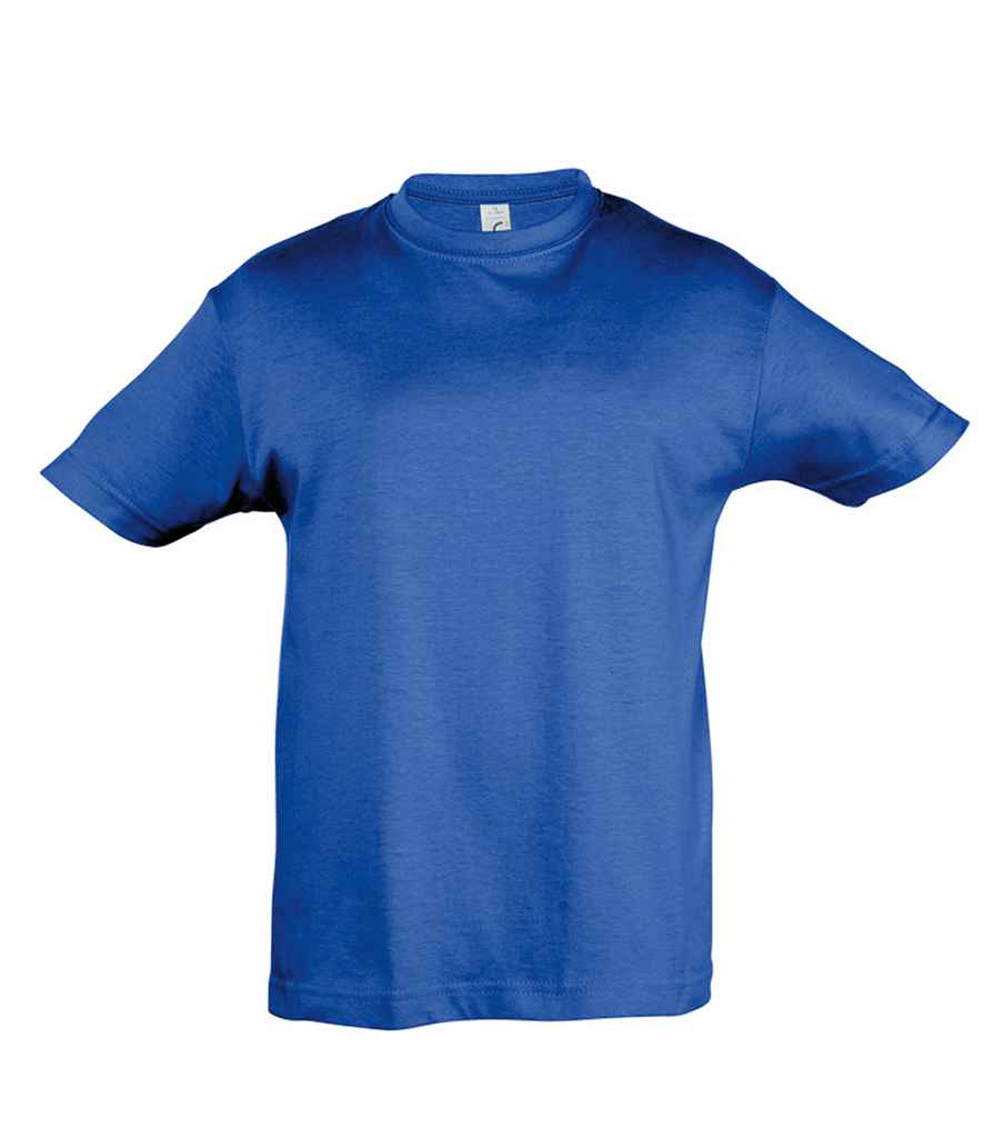 SOL'S Kids Regent T-Shirt | Royal Blue