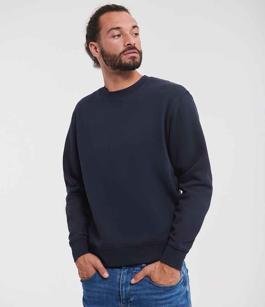 Russell Athletic Authentic Sweatshirt | French Navy