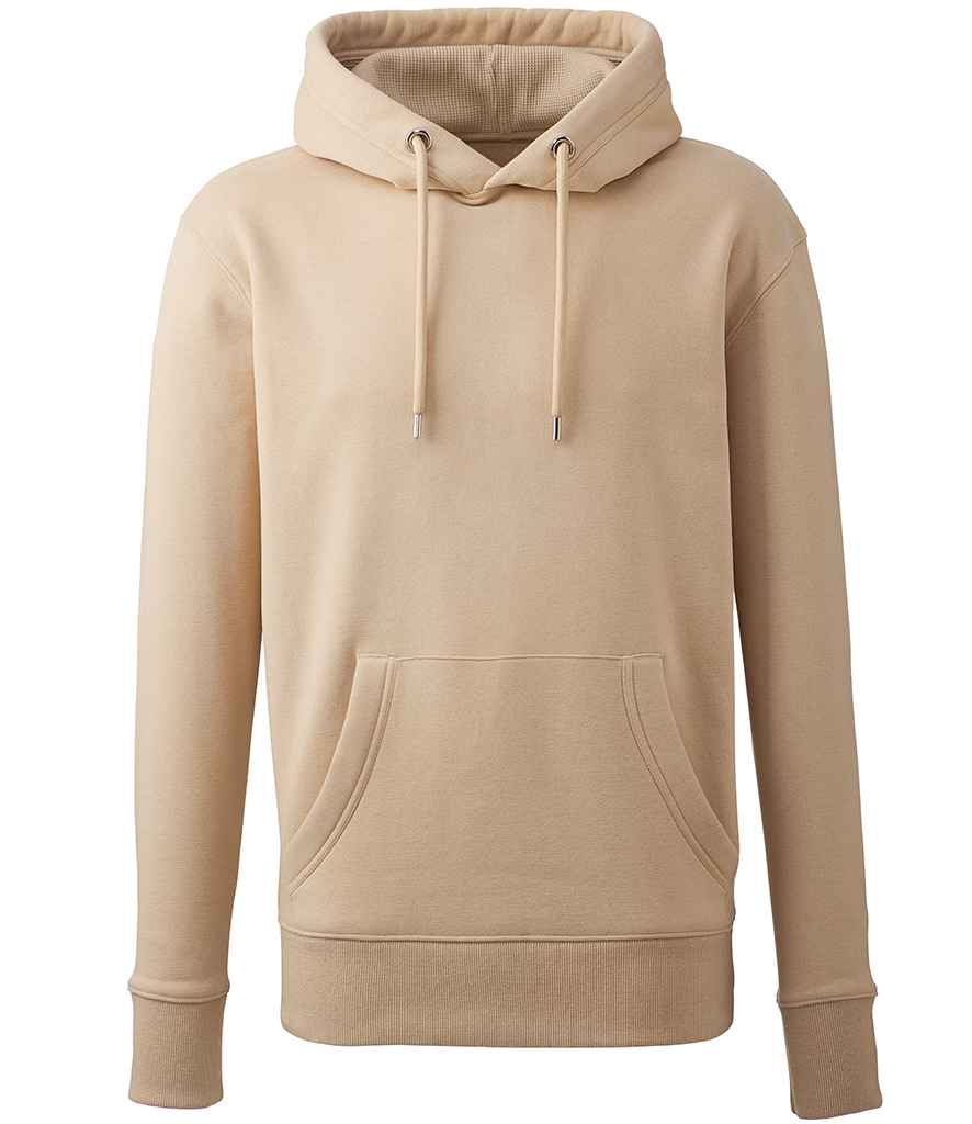 Anthem Organic Hoodie | Desert Sand