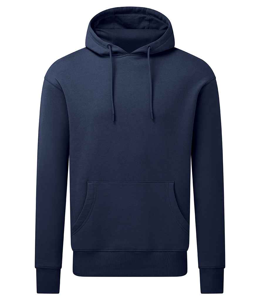 Anthem Unisex Hoodie | Navy