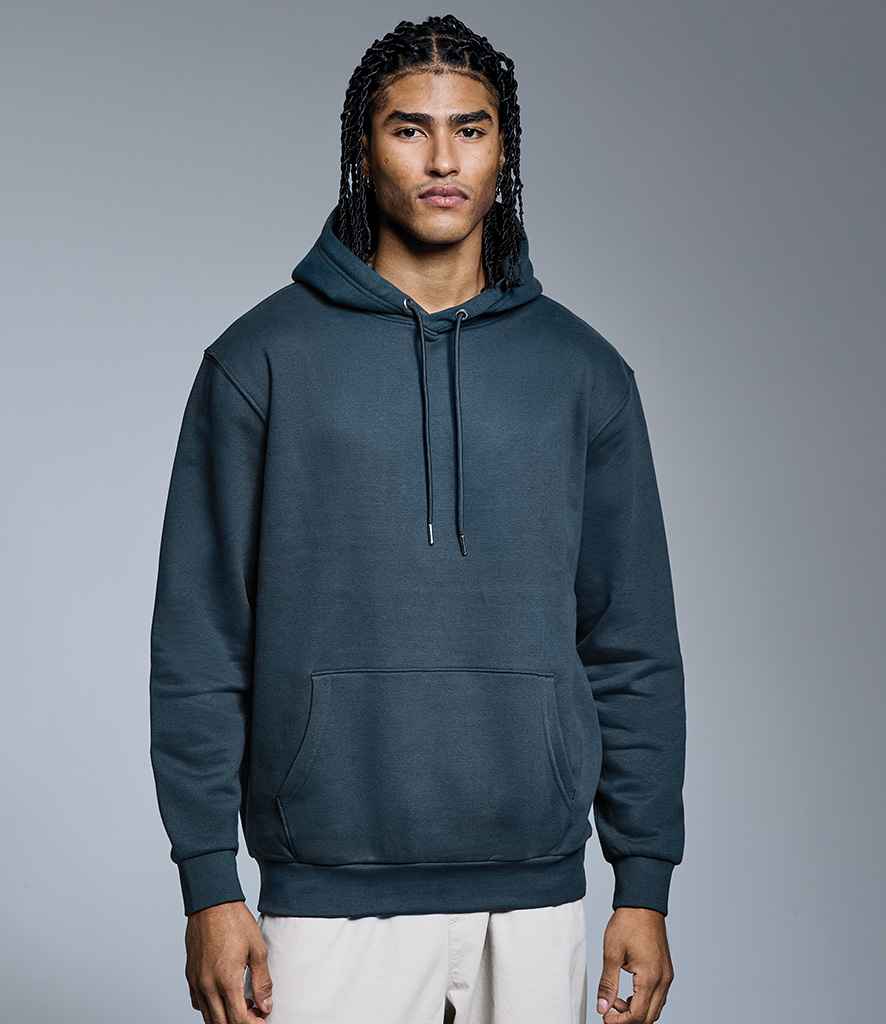 Anthem Studio Hoodie | Carbon