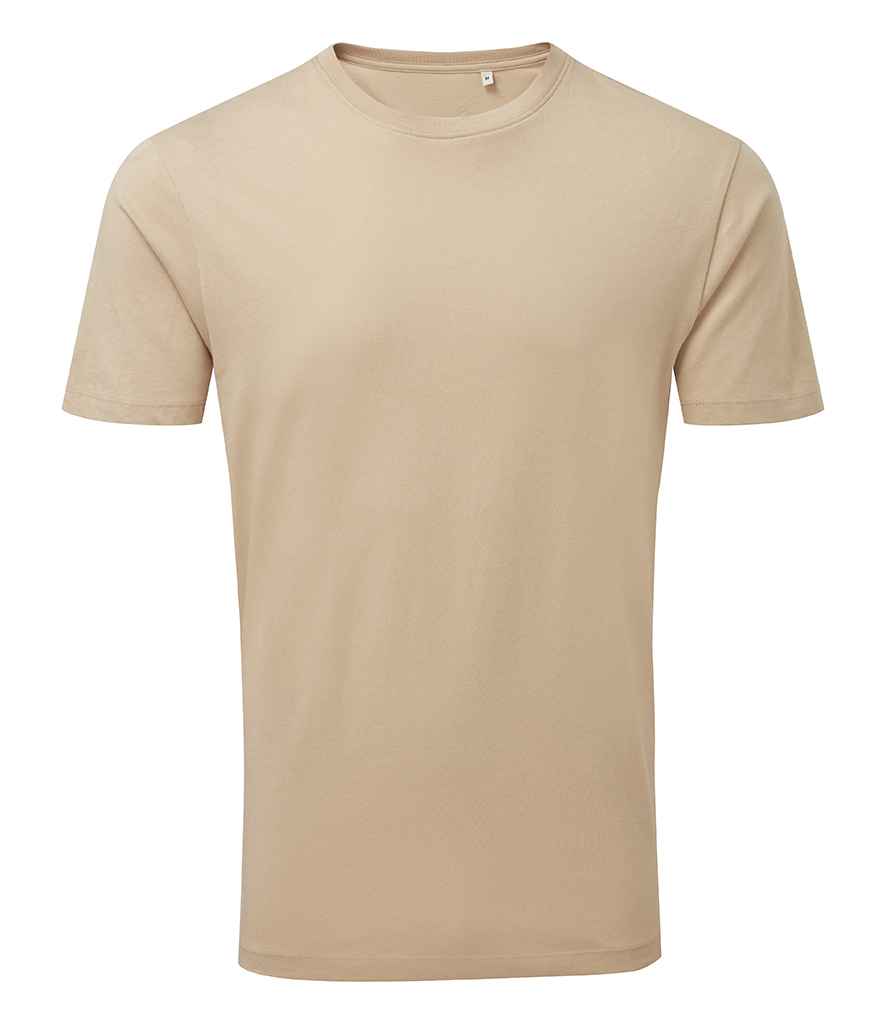 Anthem Organic T-Shirt | Desert Sand