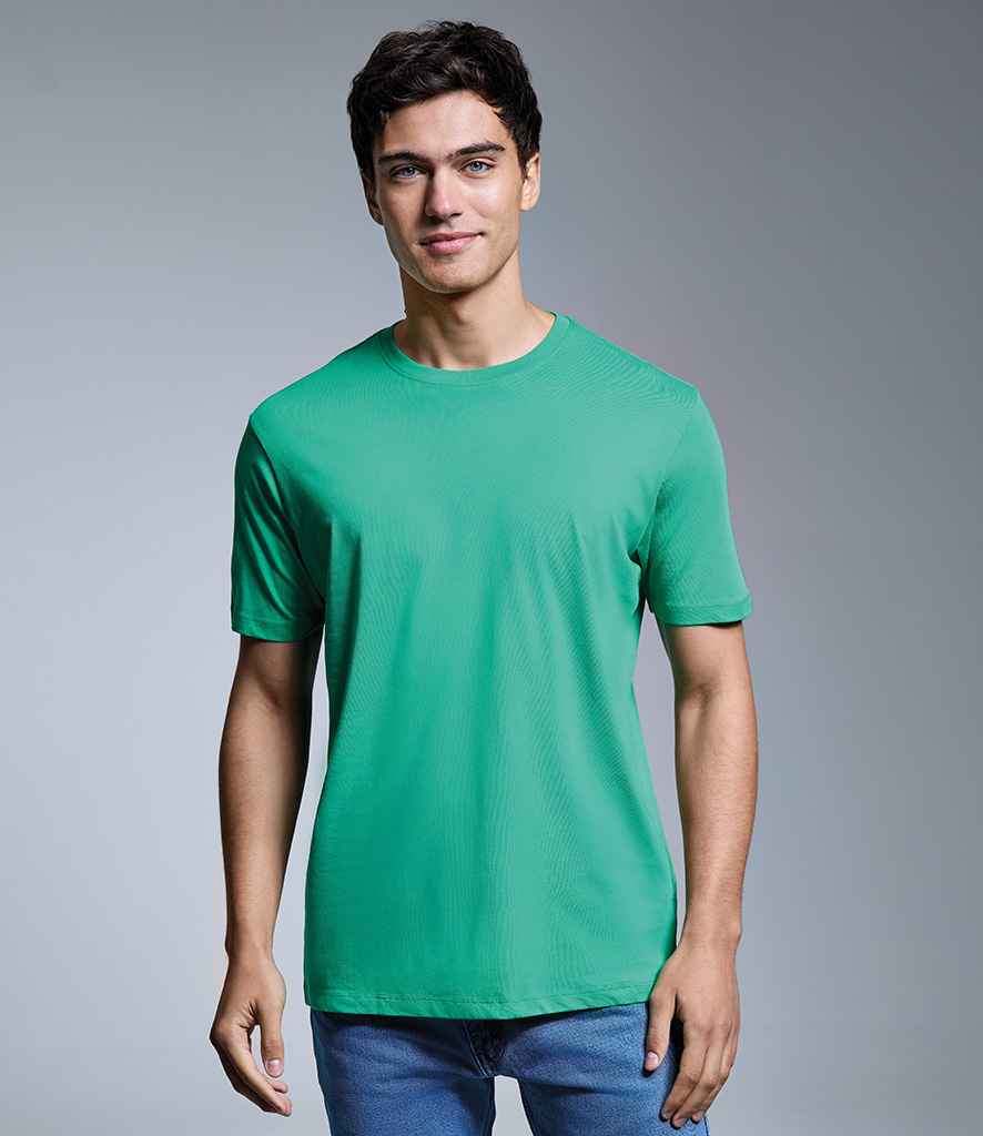Anthem Organic T-Shirt | Kelly Green