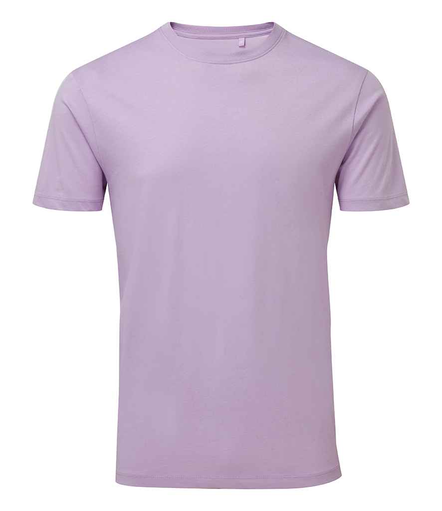 Anthem Organic T-Shirt | Lavender
