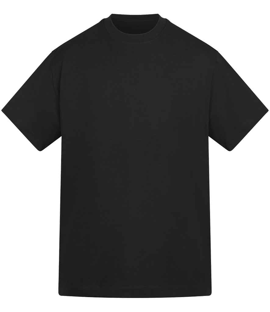 Anthem Amplify Heavyweight T-Shirt | Black