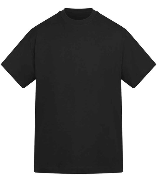 Anthem Amplify Heavyweight T-Shirt | Black