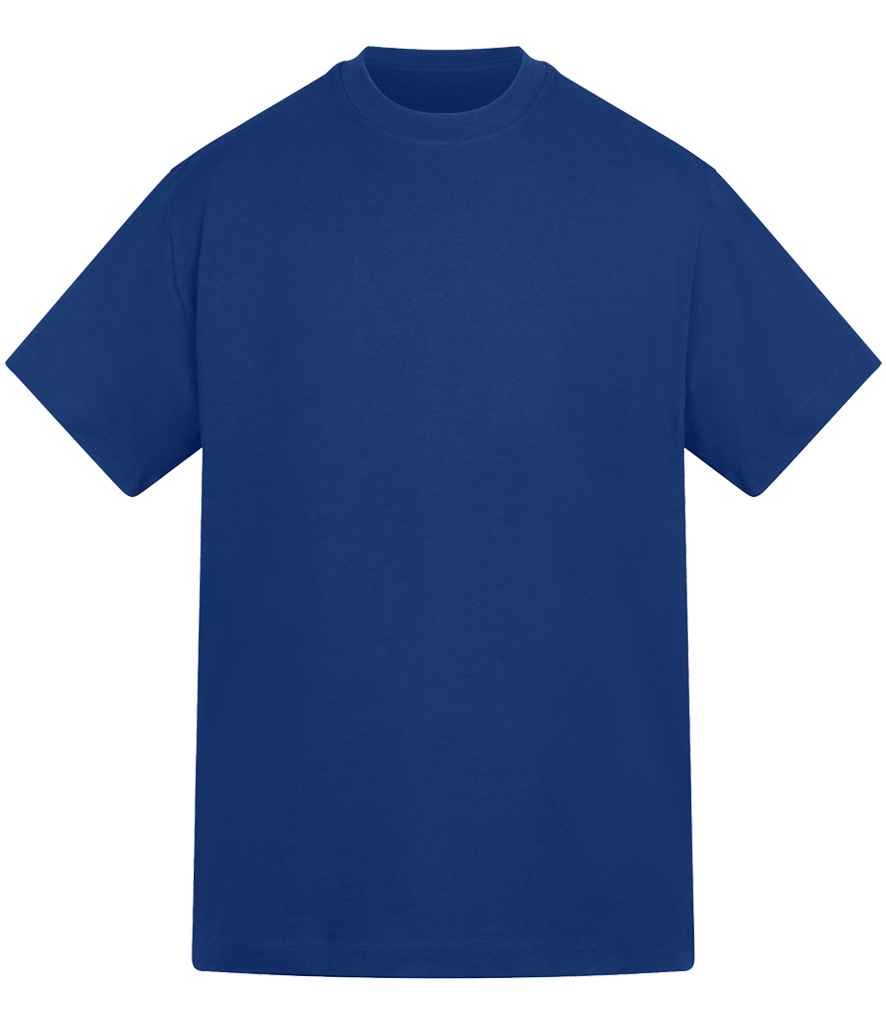 Anthem Amplify Heavyweight T-Shirt | Navy