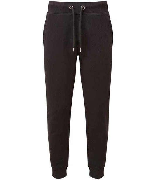 Anthem Organic Jog Pants | Black