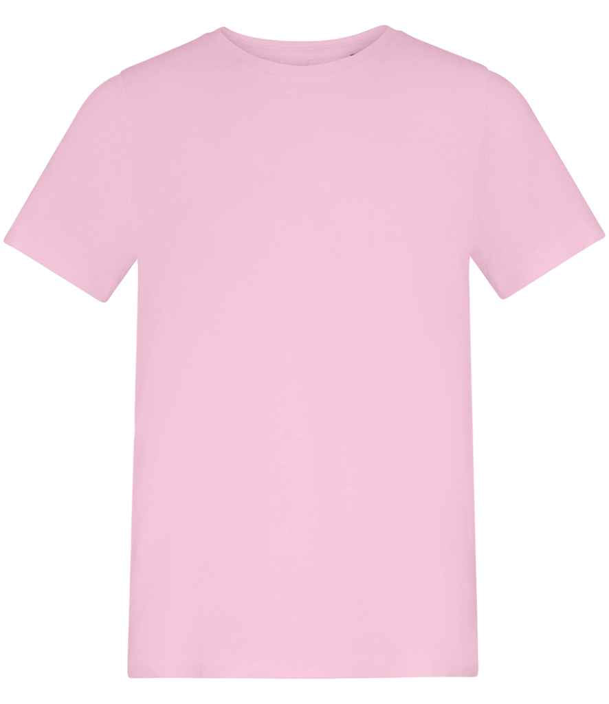 AWDis Kids 150 T-Shirt | Baby Pink