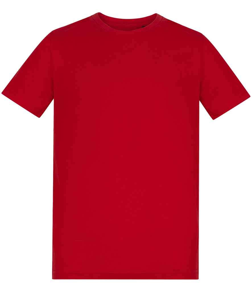 AWDis Kids 150 T-Shirt | Fire Red