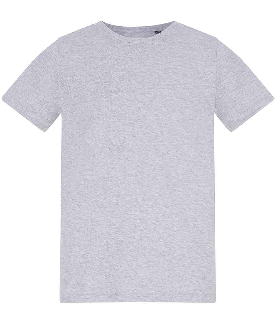AWDis Kids 150 T-Shirt | Heather Grey