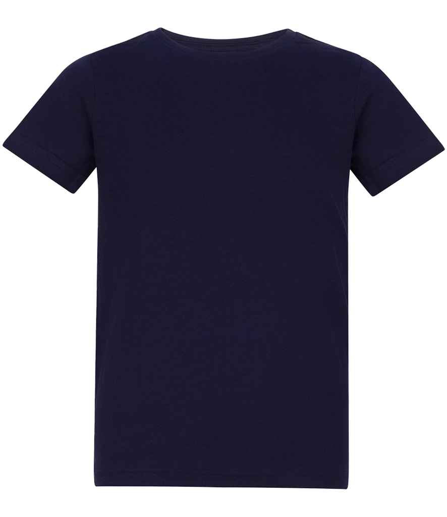 AWDis Kids 150 T-Shirt | New French Navy