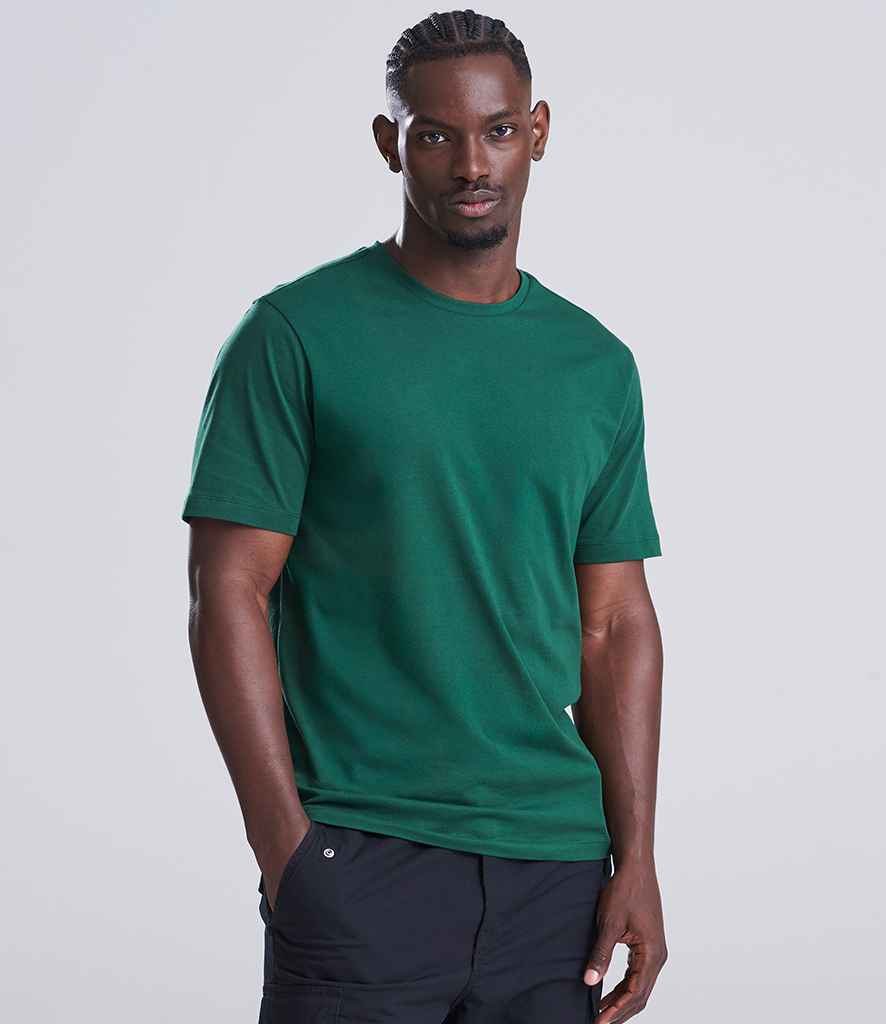 AWDis Unisex 150 T-Shirt | Bottle Green