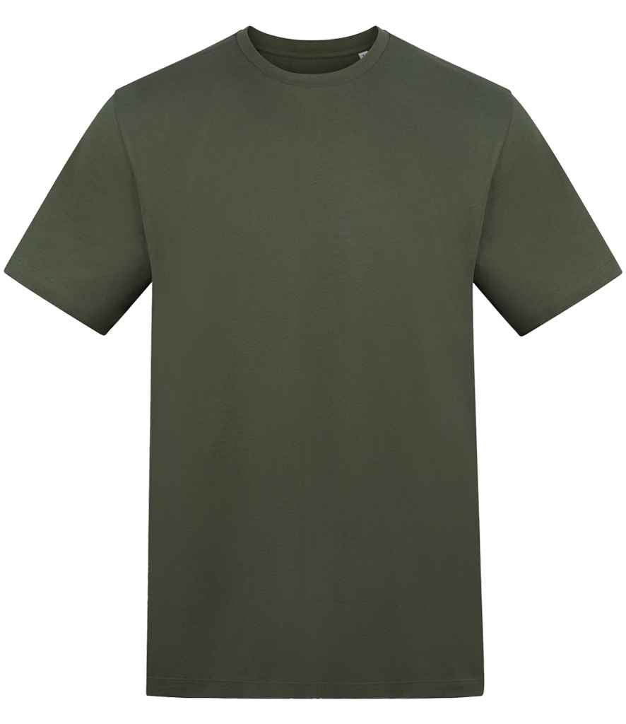 AWDis Unisex 150 T-Shirt | Earthy Green