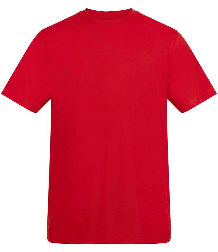 AWDis Unisex 150 T-Shirt | Fire Red