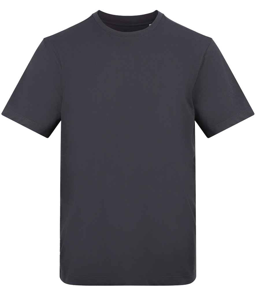 AWDis Unisex 150 T-Shirt | Solid Charcoal