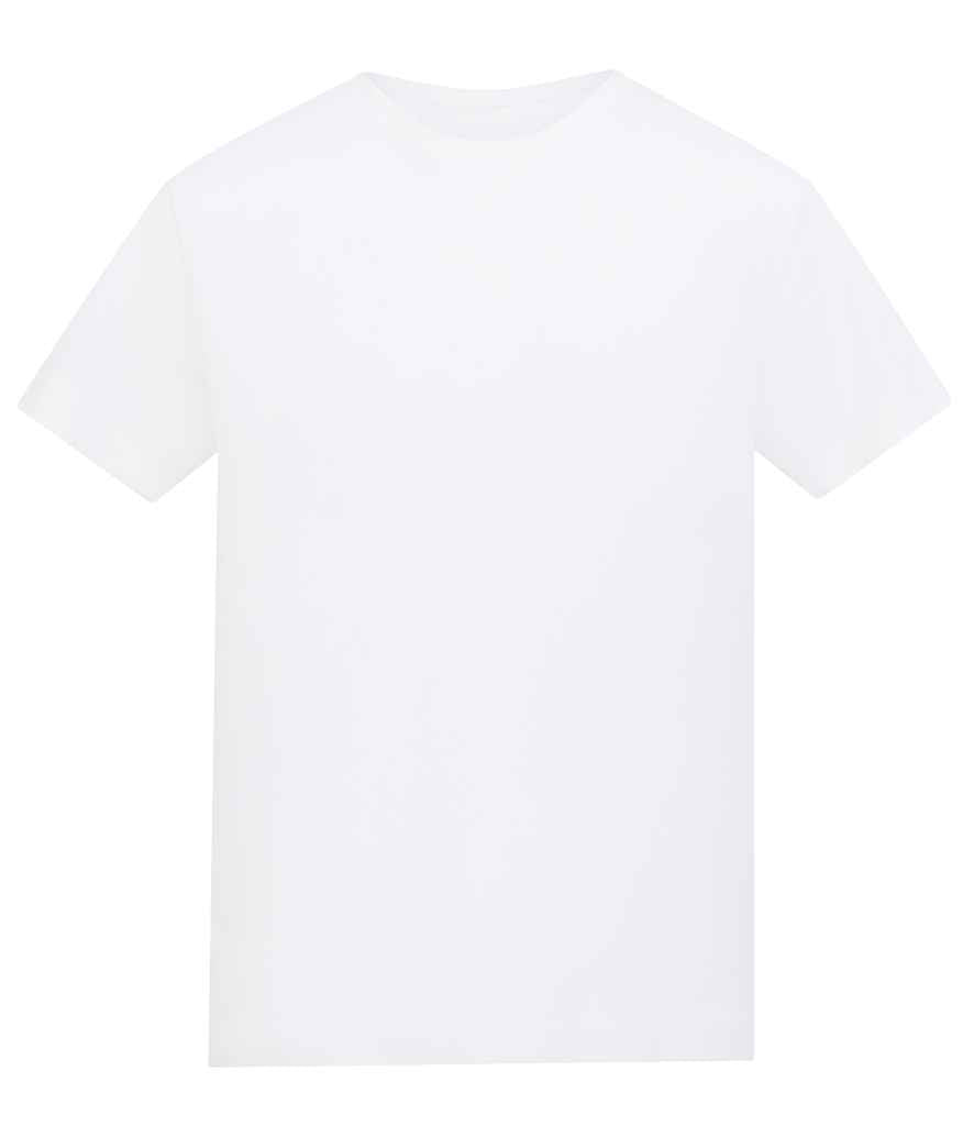 AWDis Kids 180 T-Shirt | Arctic White