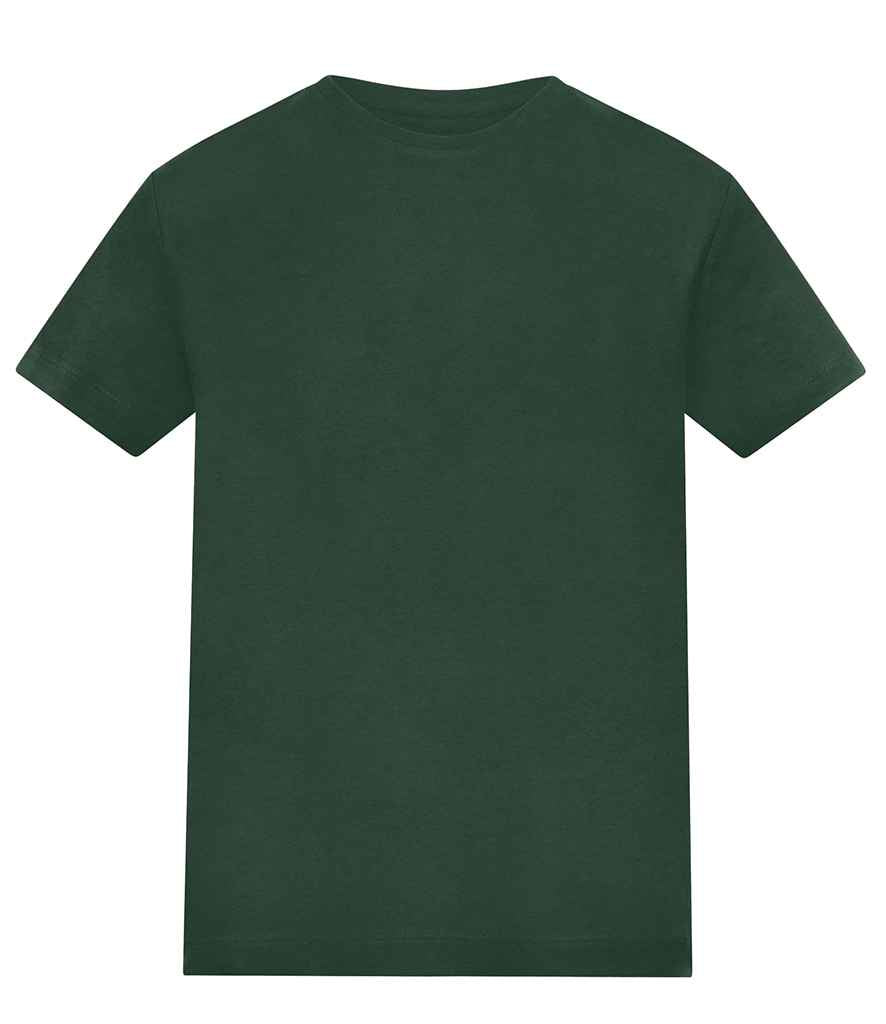 AWDis Kids 180 T-Shirt | Bottle Green